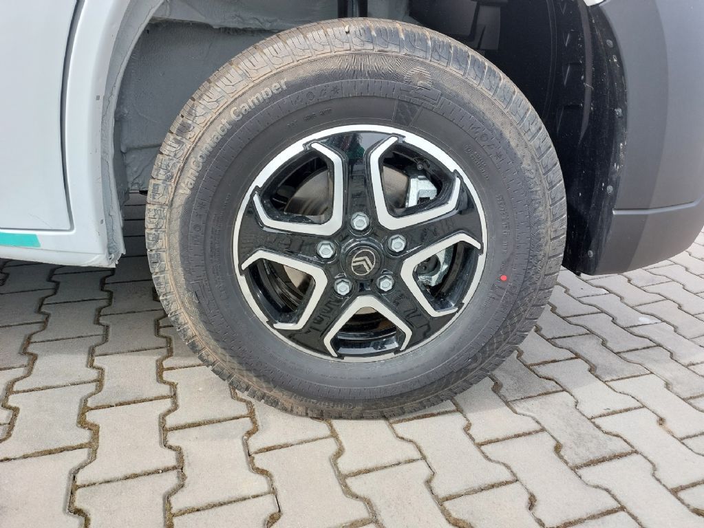 Sunlight T 67 automat