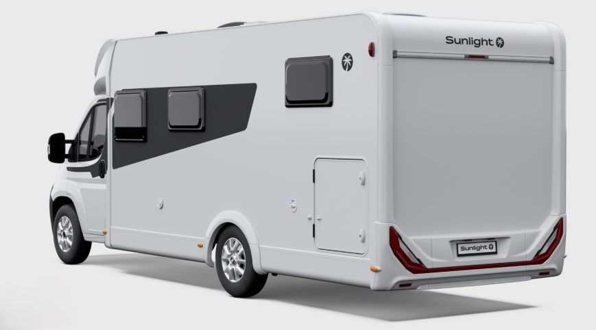 Sunlingt T 68