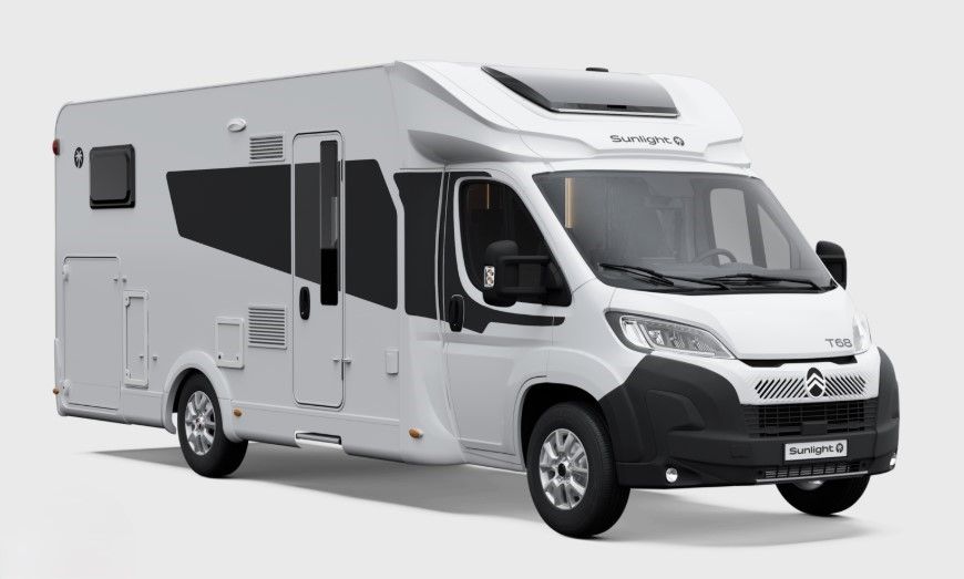 Sunlingt T 68