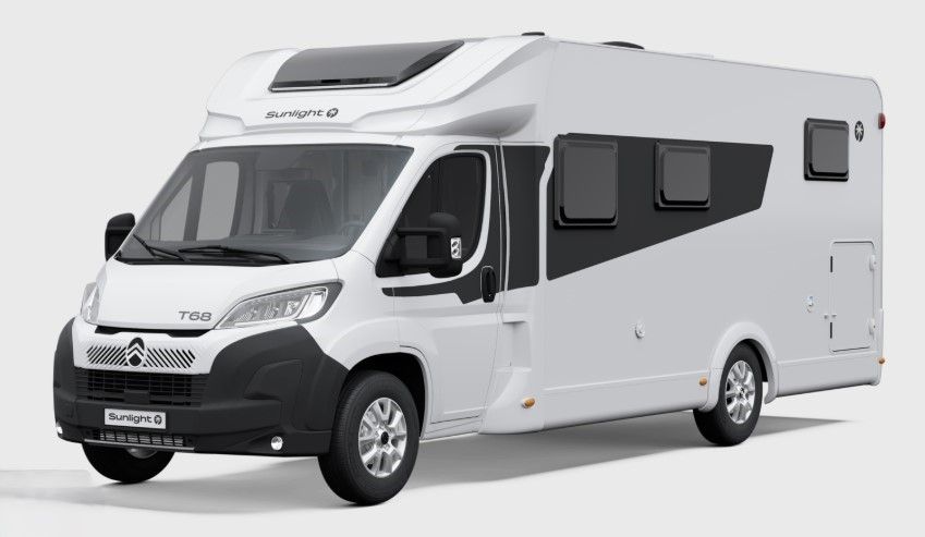 Sunlingt T 68