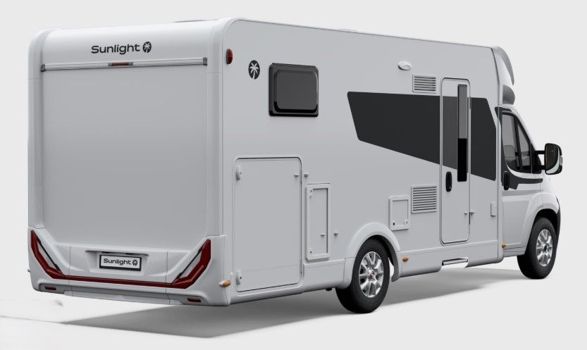 Sunlingt T 68