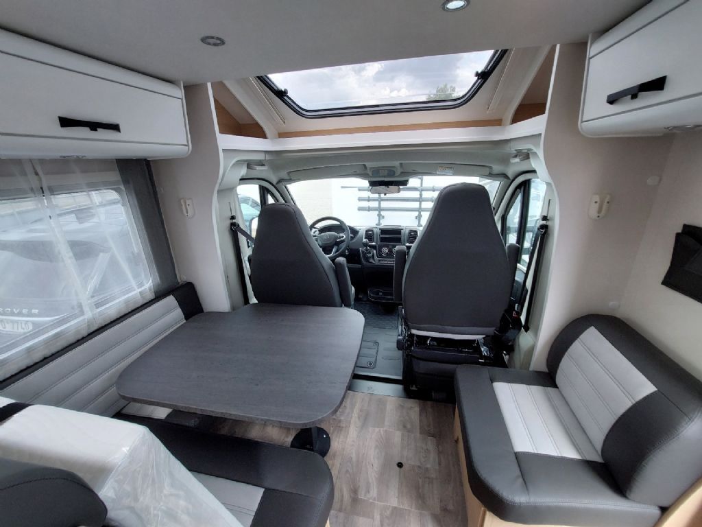 Sunlight T 68 Adventure