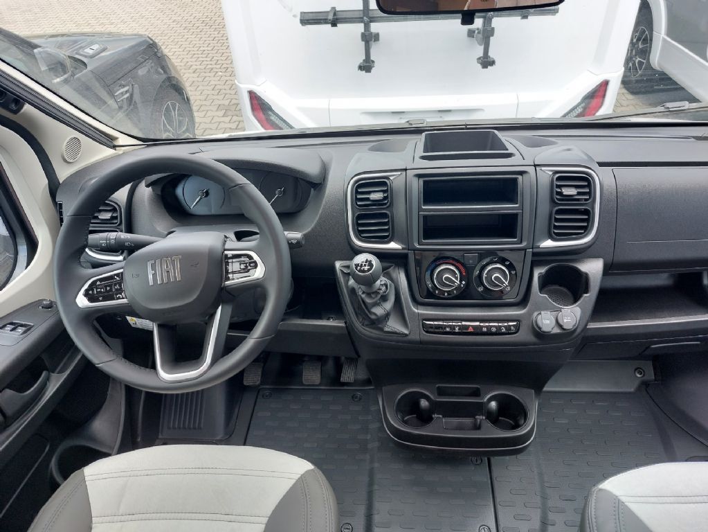 Sunlight T 68 Adventure