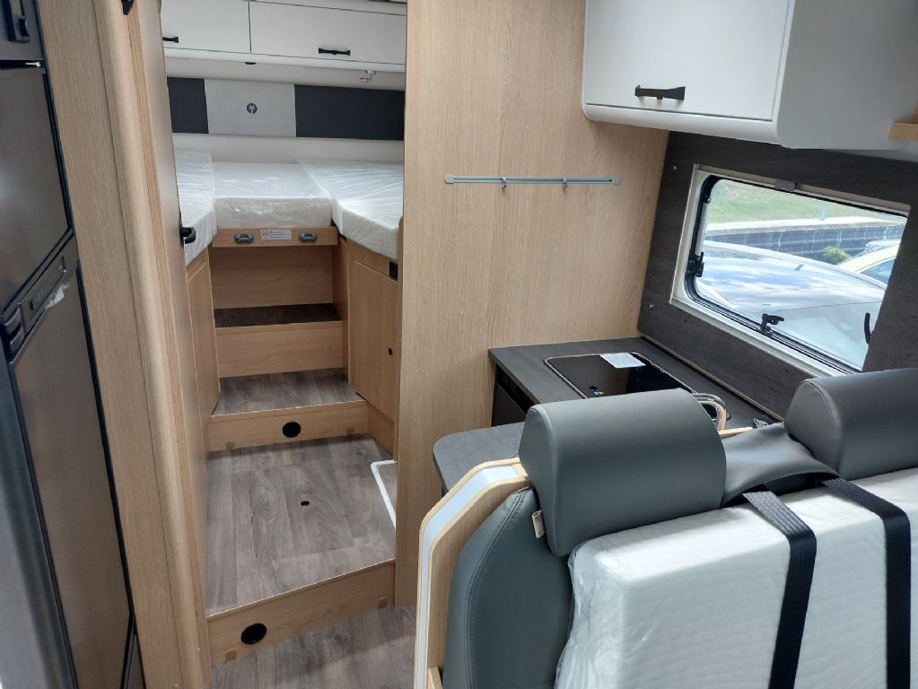 Sunlight T 68 Adventure