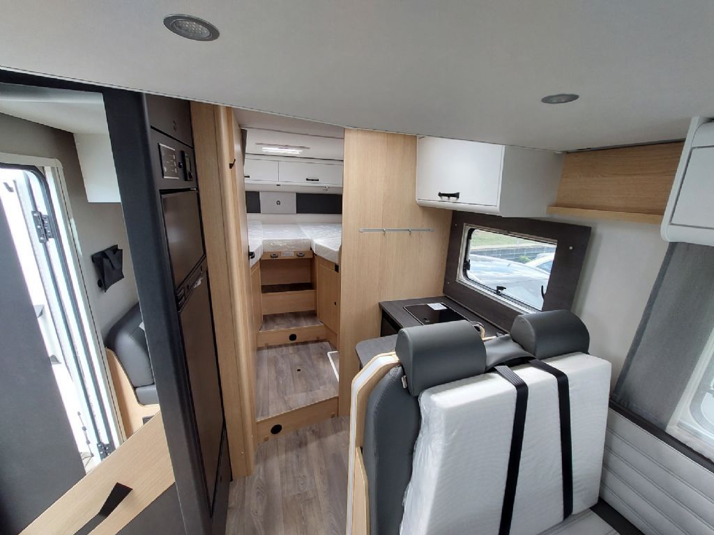 Sunlight T 68 Adventure