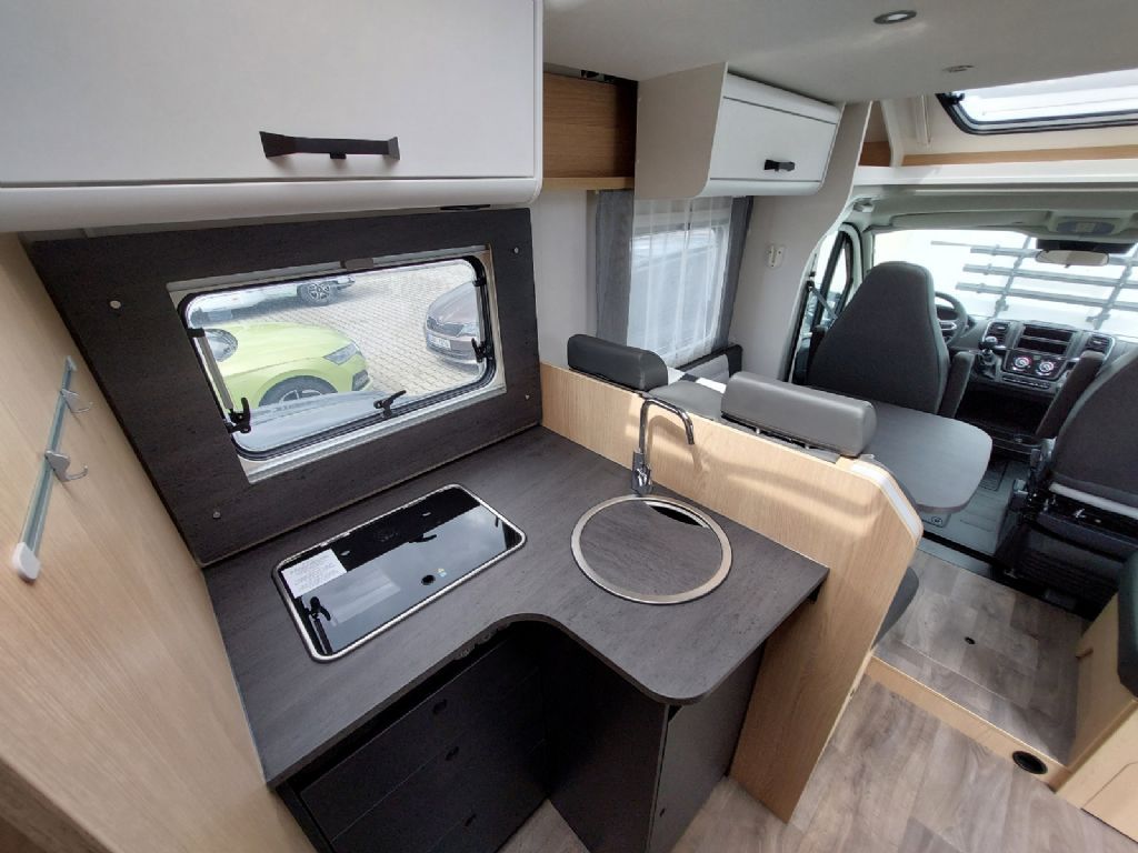 Sunlight T 68 Adventure