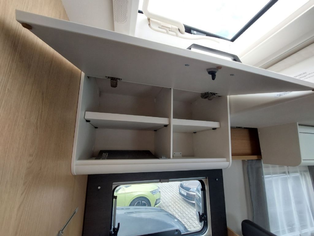 Sunlight T 68 Adventure