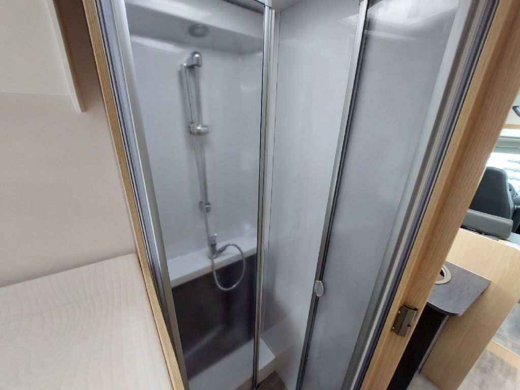 Sunlight T 68 Adventure