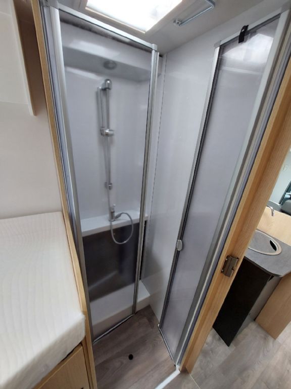 Sunlight T 68 Adventure