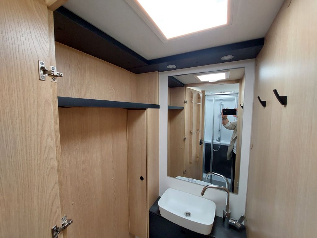 Sunlight T 68 Adventure