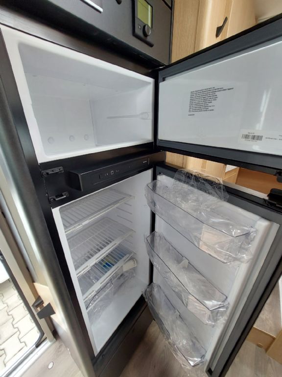 Sunlight T 68 Adventure