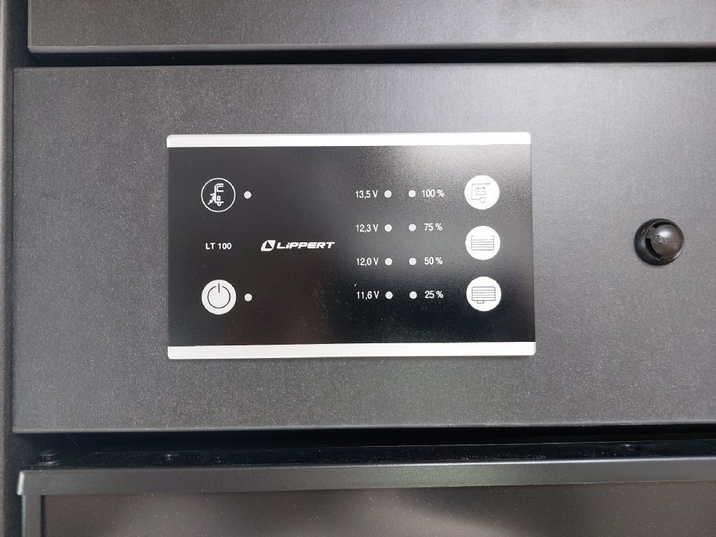 Sunlight T 68 Adventure