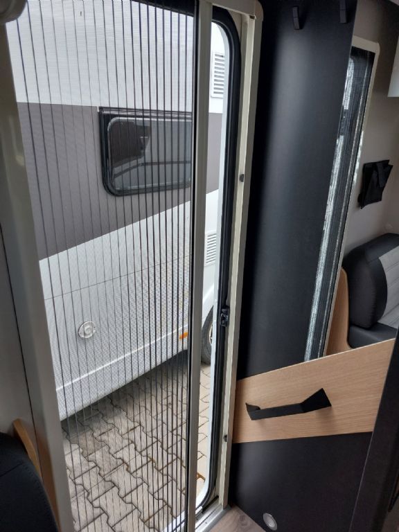 Sunlight T 68 Adventure