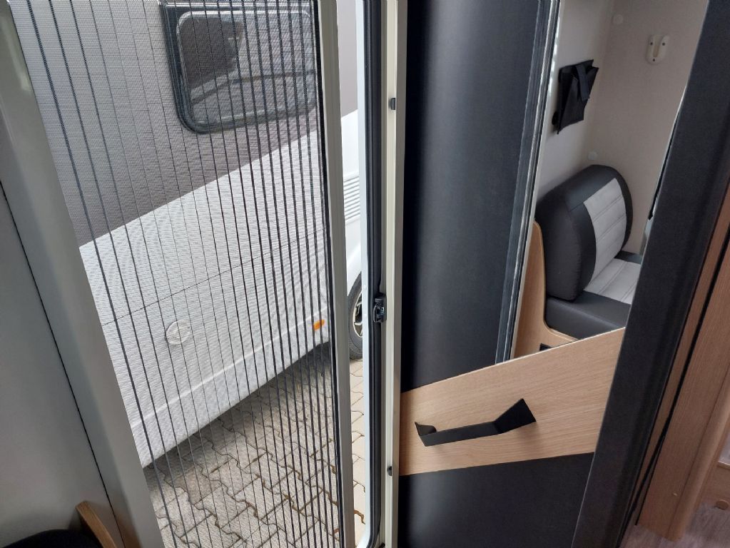 Sunlight T 68 Adventure