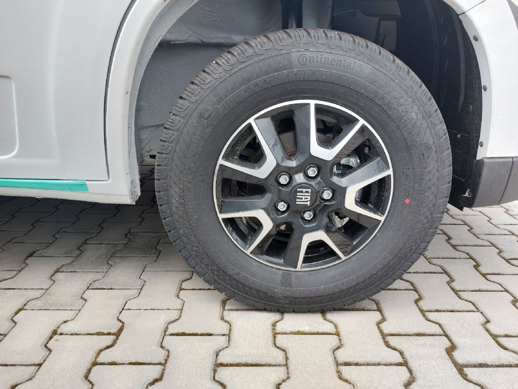 Sunlight T 68 Adventure