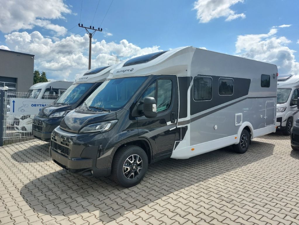 Sunlight T 68 C Adventure