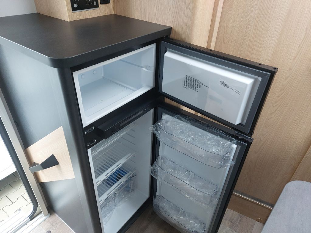 Sunlight T 690 L, automat