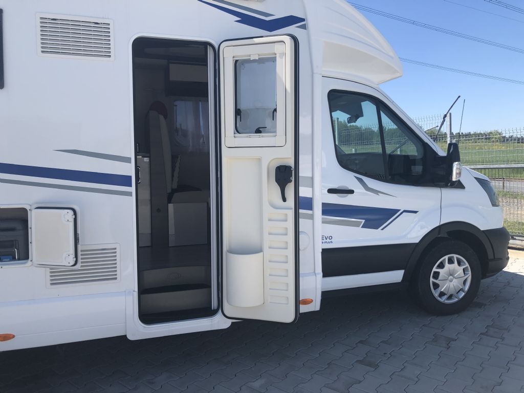 Proč stoupá oblíbenost obytných vozů?