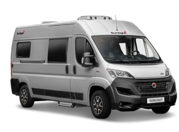 Prázdniny končí, ale prodej našich obytných vozů pokračuje!