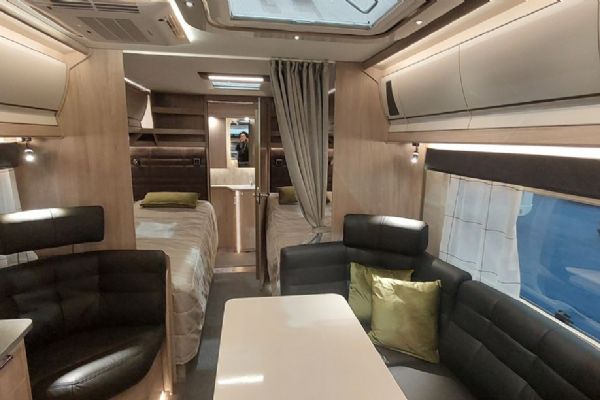 Caravaning Brno 2022