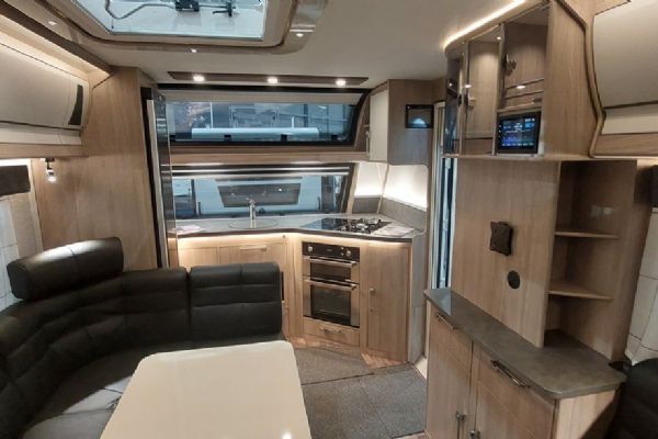 Caravaning Brno 2022