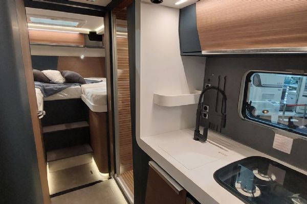 Caravaning Brno 2022