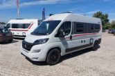 Dethleffs 600 DS 