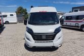 Dethleffs 600 DS 