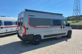 Dethleffs 600 DS 