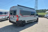 Dethleffs 600 DS 