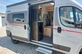 Dethleffs 600 DS 