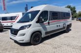Dethleffs 600 DS 
