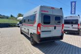 Dethleffs 600 DS 