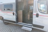 Dethleffs 600 DS 