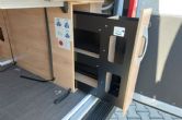 Dethleffs 600 DS 