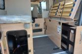 Dethleffs 600 DS 