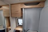 Dethleffs 600 DS 