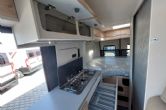 Dethleffs 600 DS 