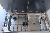 Dethleffs 600 DS 