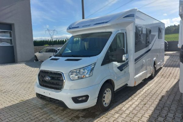 Rimor Evo 95, automat, model 2023
