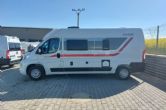 Rimor Horus 138