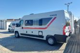 Rimor Horus 138