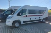 Rimor Horus 138