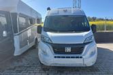 Rimor Horus 138