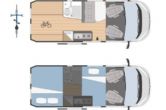 Rimor Horus 138