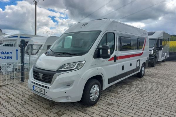Rimor Horus 145