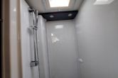 Sunlight T 67 Adventure, automat