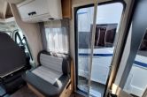 Sunlight T 67 Adventure, automat