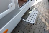 Sunlight T 67 Adventure, automat