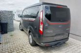 Dethleffs Globevan Urban Camper